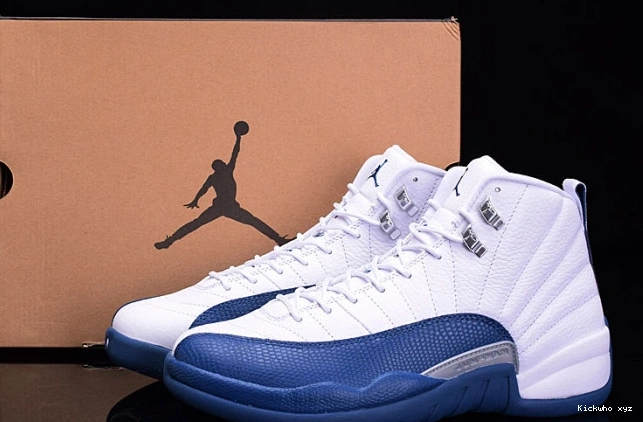 Air Retro mens Jordan Blue
